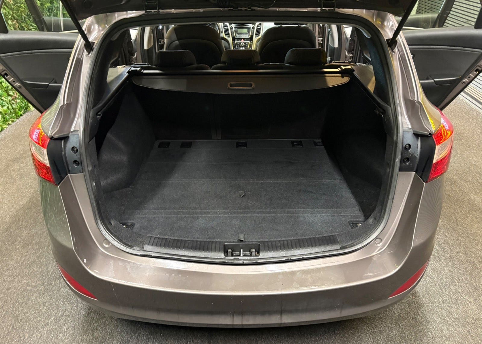 undefined Hyundai i30 fra 2014
