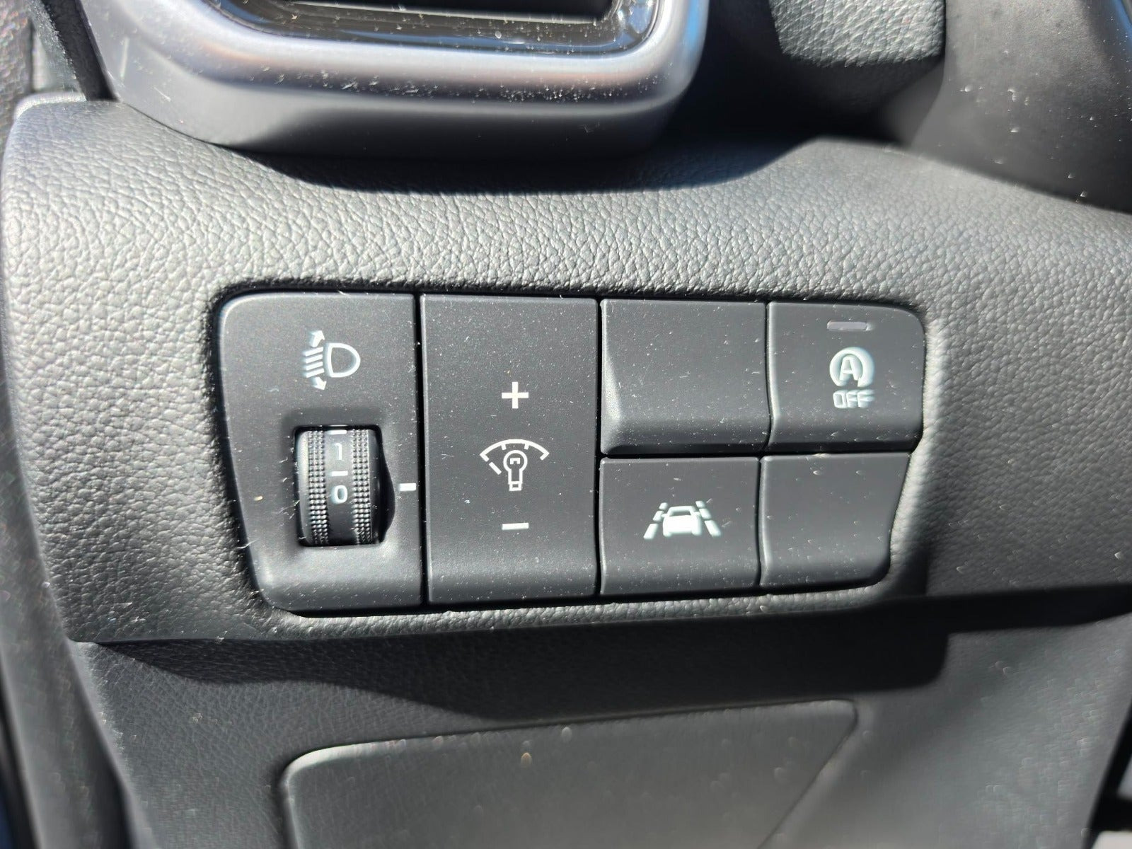 undefined Kia Sportage fra 2021