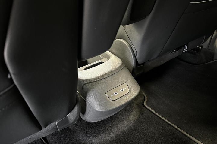 Sølv VW ID.3 fra 2024