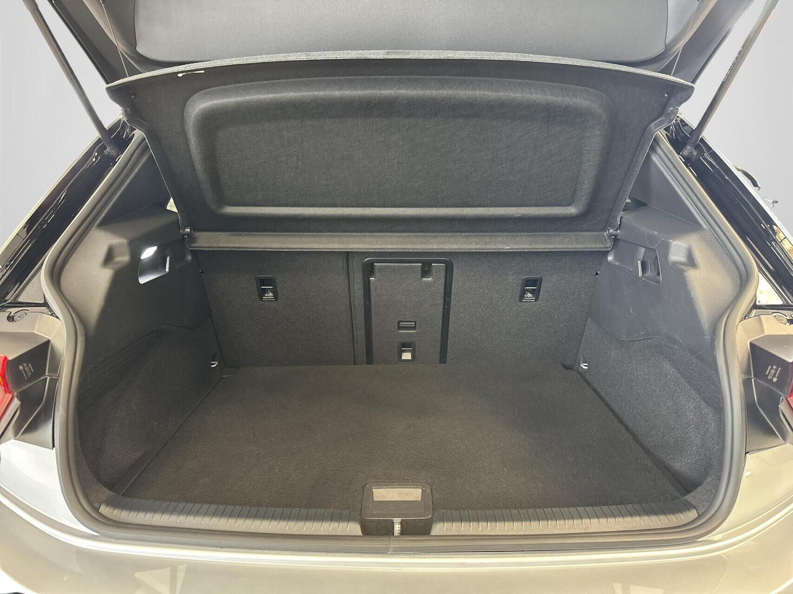 Sølv VW ID.3 fra 2024