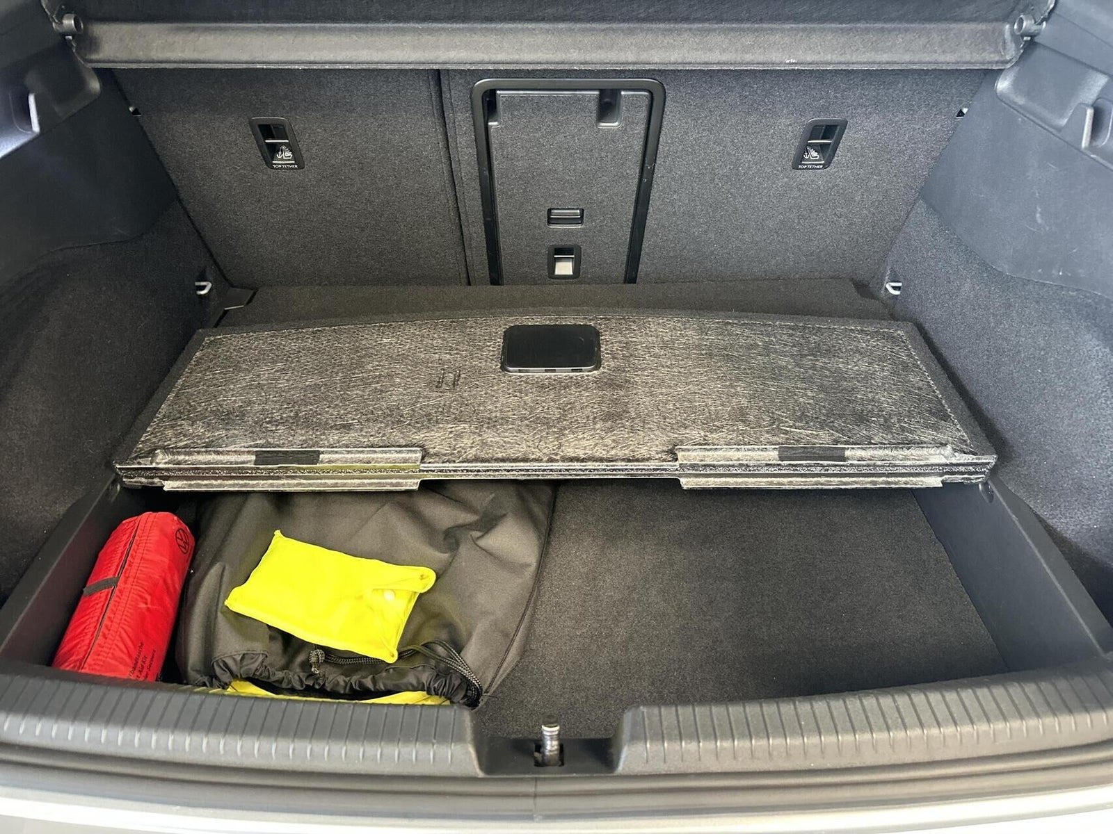 Sølv VW ID.3 fra 2024