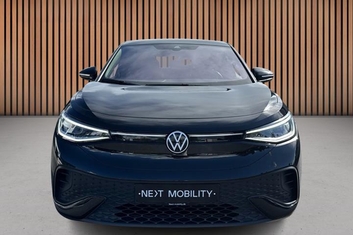 Sort VW ID.5 fra 2024