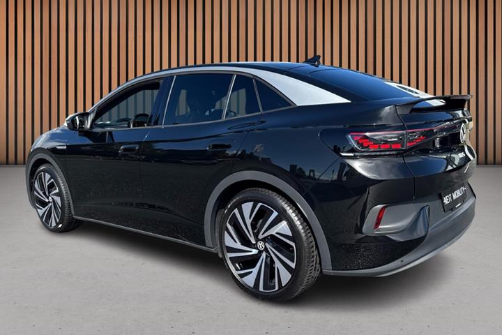 Sort VW ID.5 fra 2024