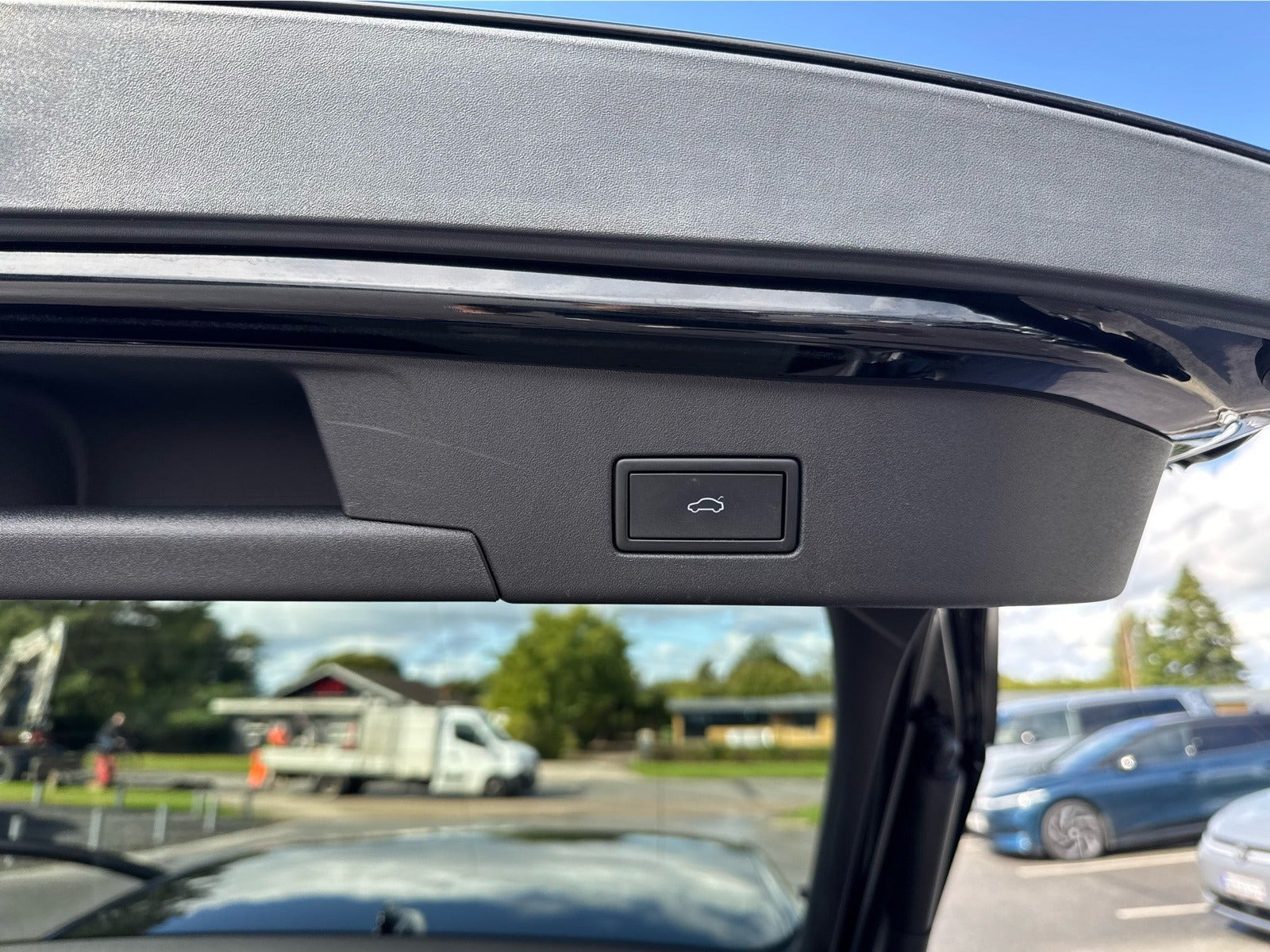 Sort VW ID.5 fra 2024