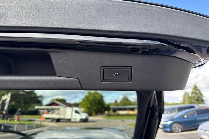 Sort VW ID.5 fra 2024