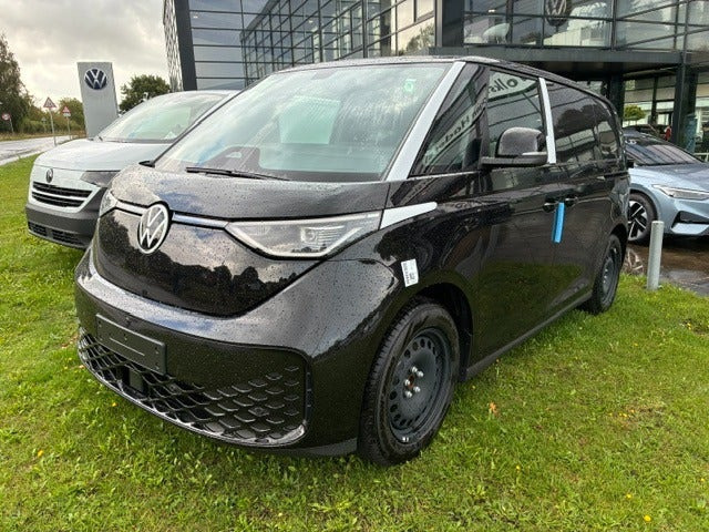 VW ID.Buzz 79 Cargo Pro+