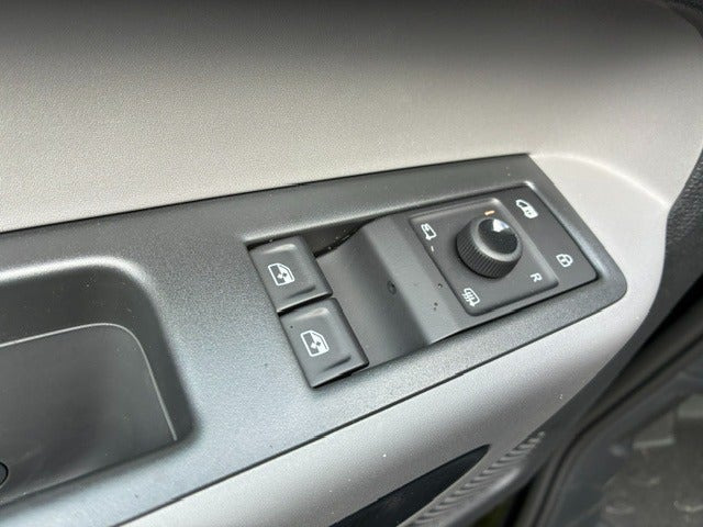 Sort VW ID.Buzz fra 2026