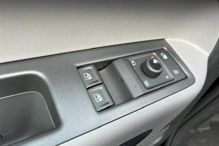 Sort VW ID.Buzz fra 2026