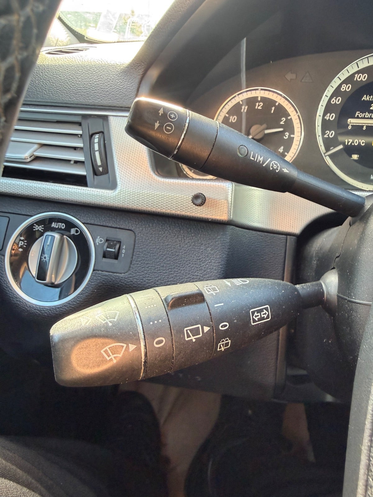undefined Mercedes E200 fra 2013