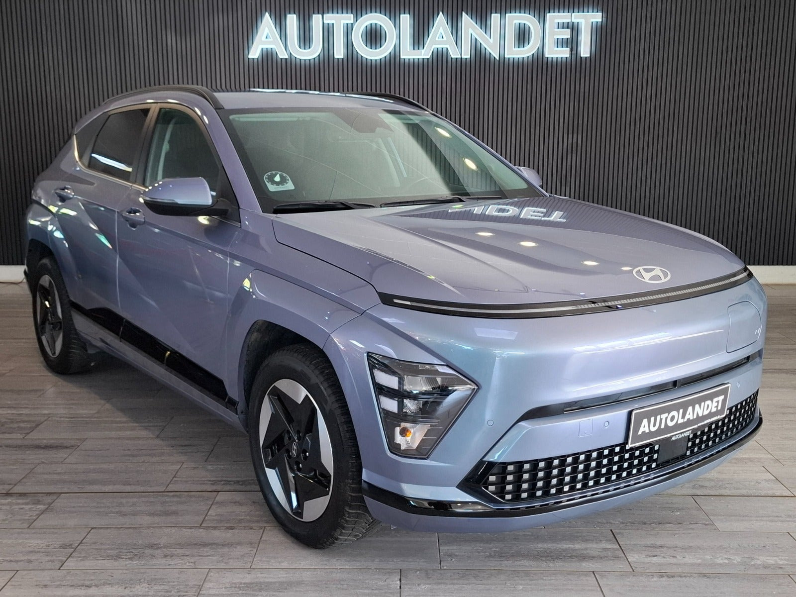 Hyundai Kona 48 EV Essential