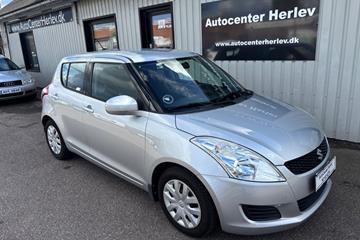 Suzuki Swift 1,2 GL ECO+