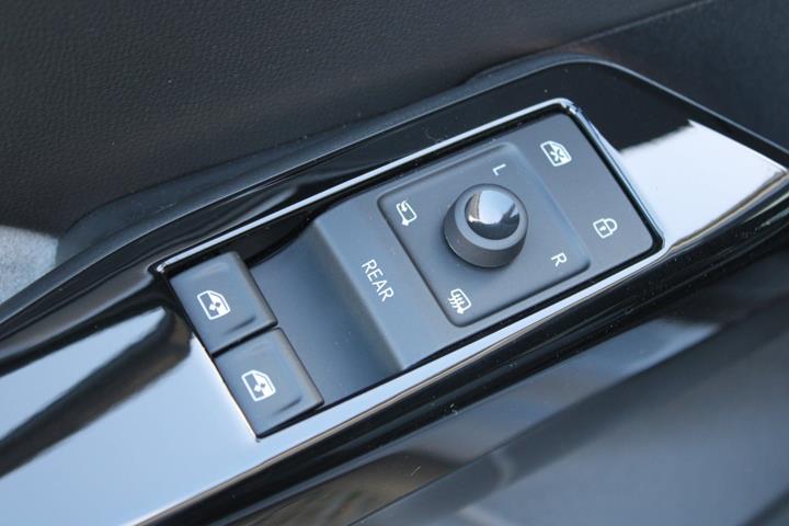 Grå VW ID.3 fra 2024