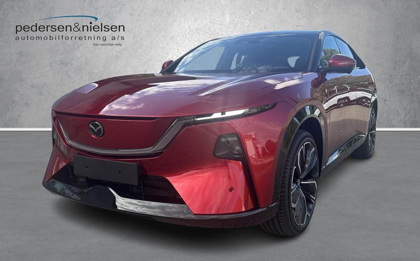 Mazda CX-6e EL Takumi 258HK 5d Aut.