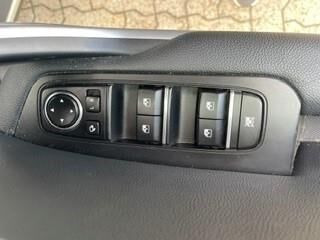 Hvid Kia XCeed fra 2020