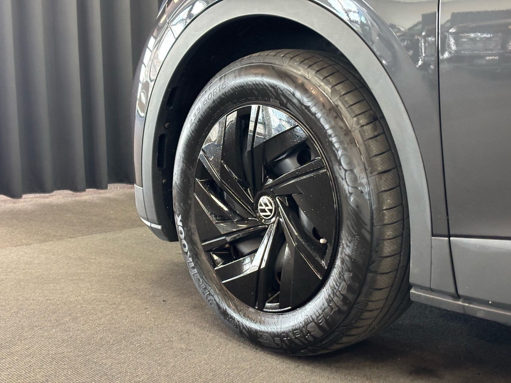 undefined VW ID.4 fra 2022