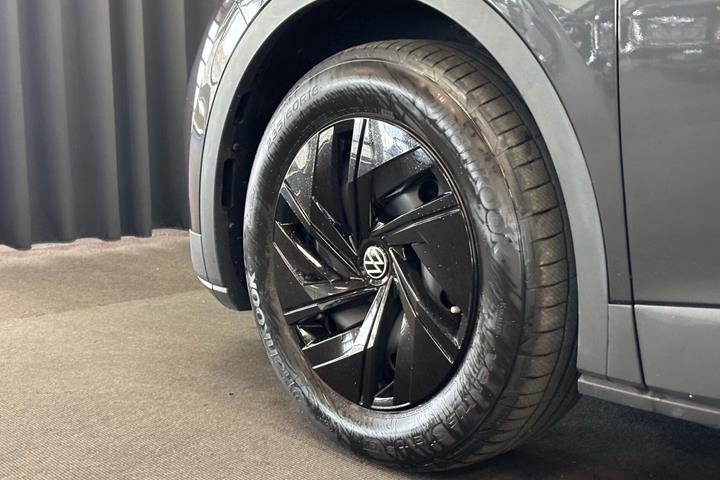 undefined VW ID.4 fra 2022
