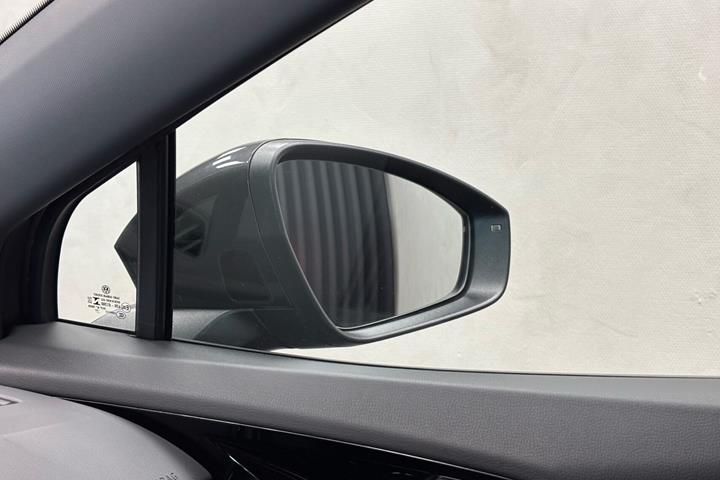 undefined VW ID.4 fra 2022