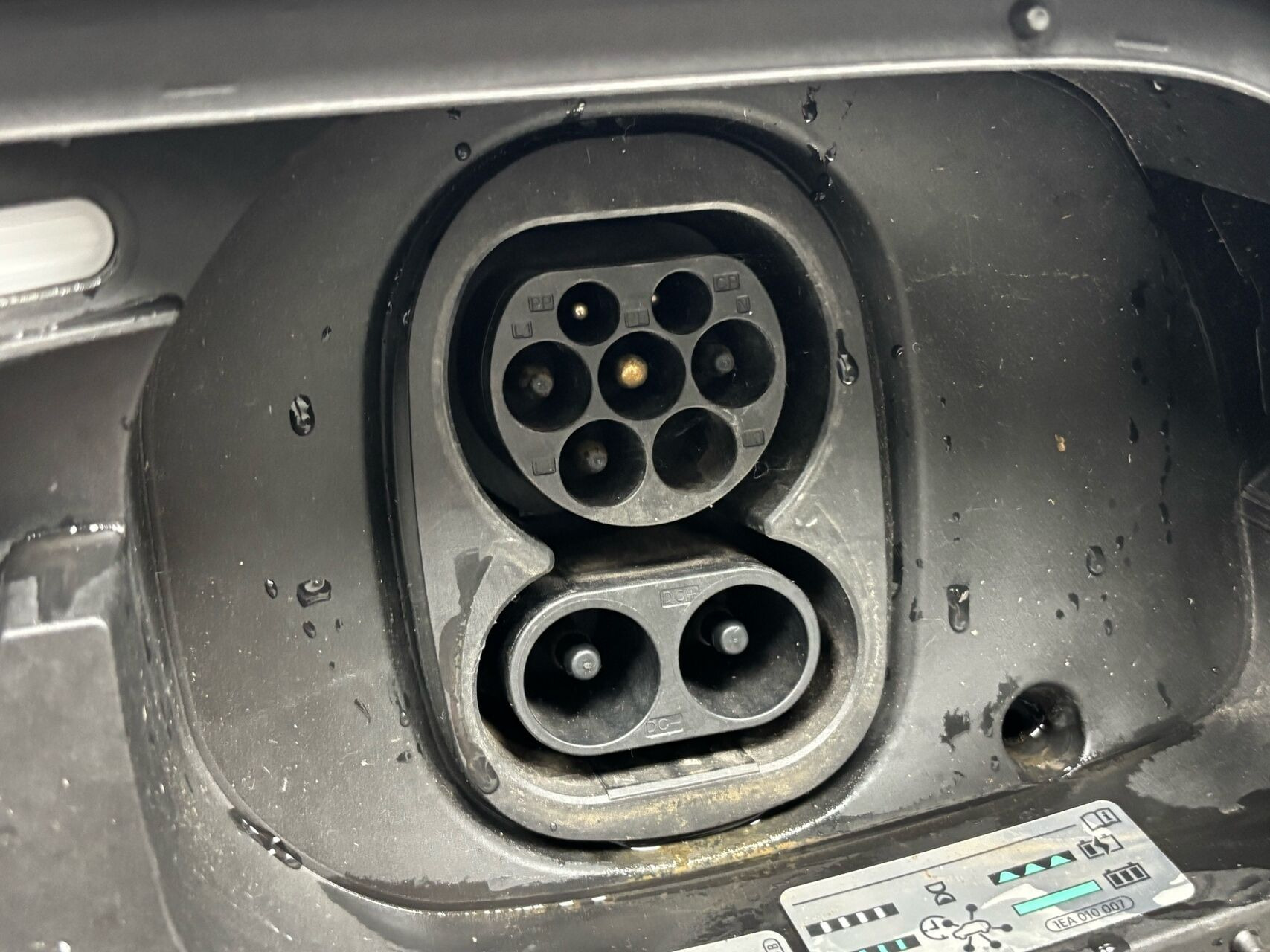 undefined VW ID.4 fra 2022