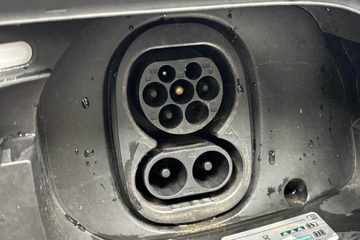 undefined VW ID.4 fra 2022