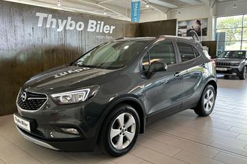 Opel Mokka X 1,4 Turbo Enjoy 140HK 5d 6g Aut.