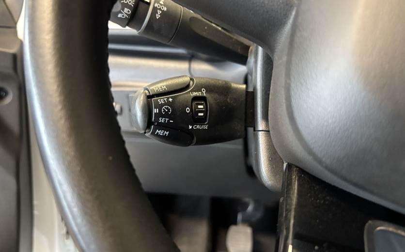 Citroën C3 1,2 PureTech Shine 83HK 5d
