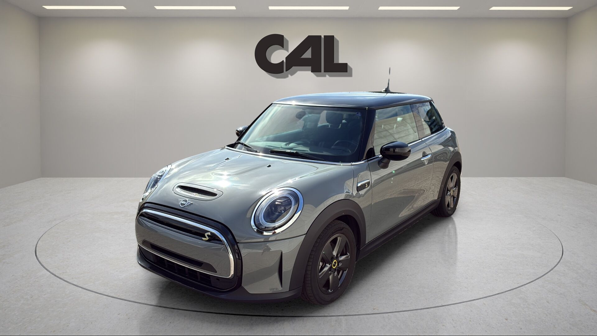 Mini Cooper SE EL Essential 184HK 3d Aut.