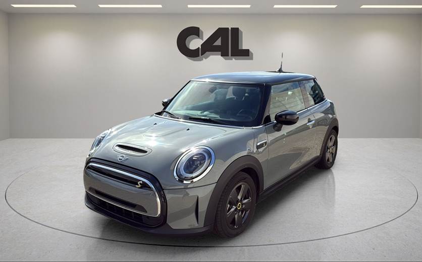 Mini Cooper SE EL Essential 184HK 3d Aut.