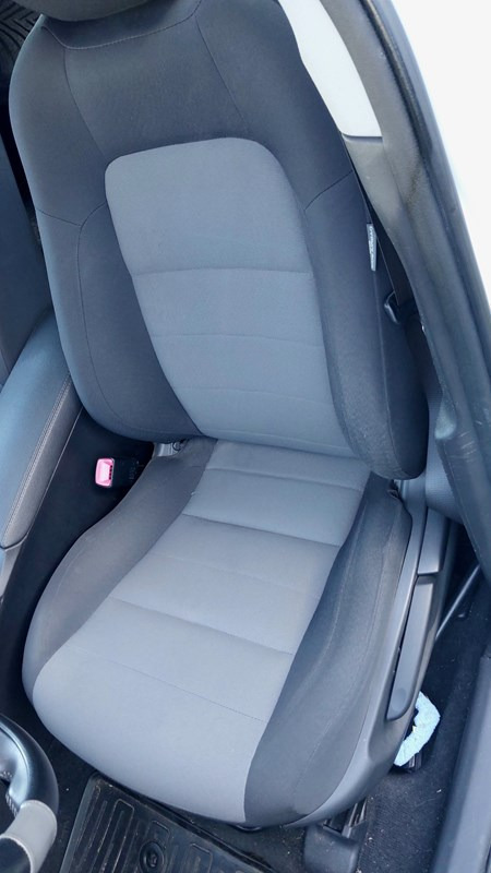 undefined Toyota Avensis fra 2016
