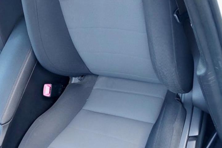 undefined Toyota Avensis fra 2016