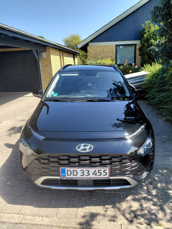 Hyundai Bayon 1.2 Station wagon