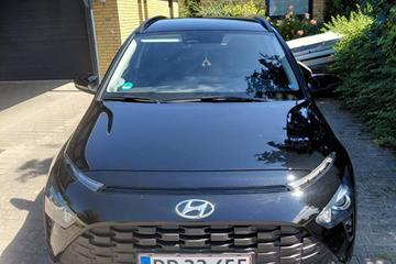 Hyundai Bayon 1.2 Station wagon