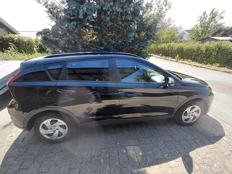 undefined Hyundai Bayon fra 2022