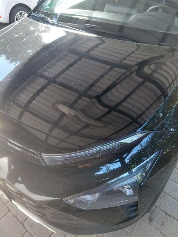 undefined Hyundai Bayon fra 2022