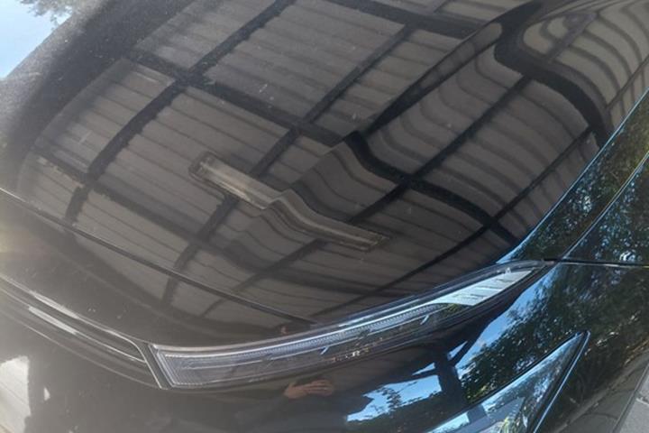 undefined Hyundai Bayon fra 2022