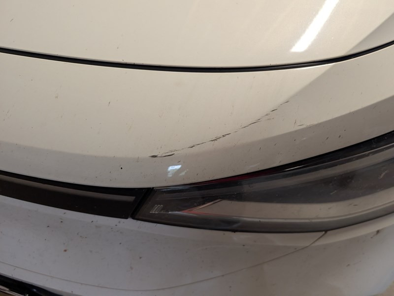 undefined VW ID.4 fra 2021