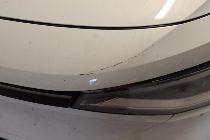 undefined VW ID.4 fra 2021