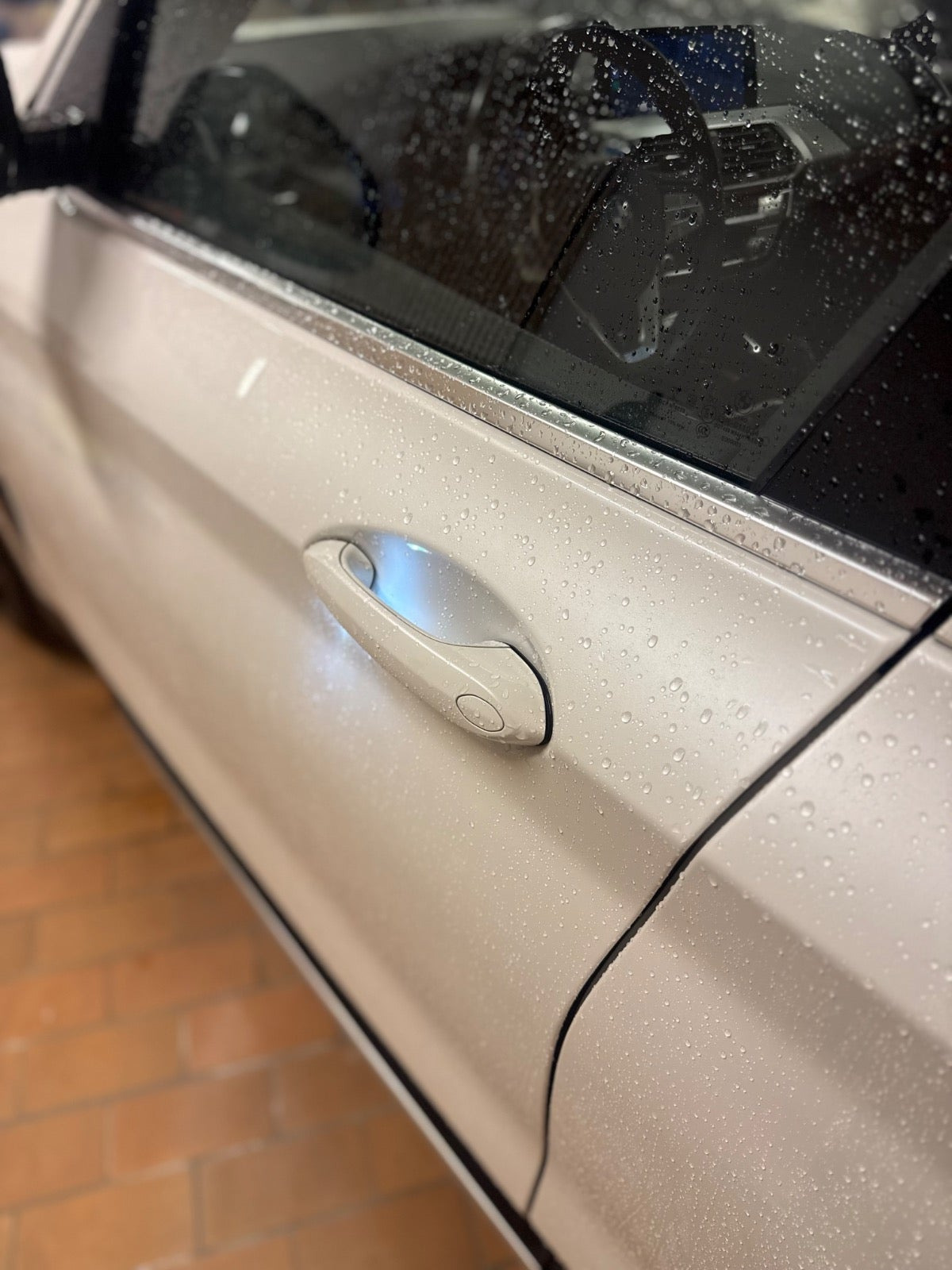 undefined BMW iX3 fra 2021