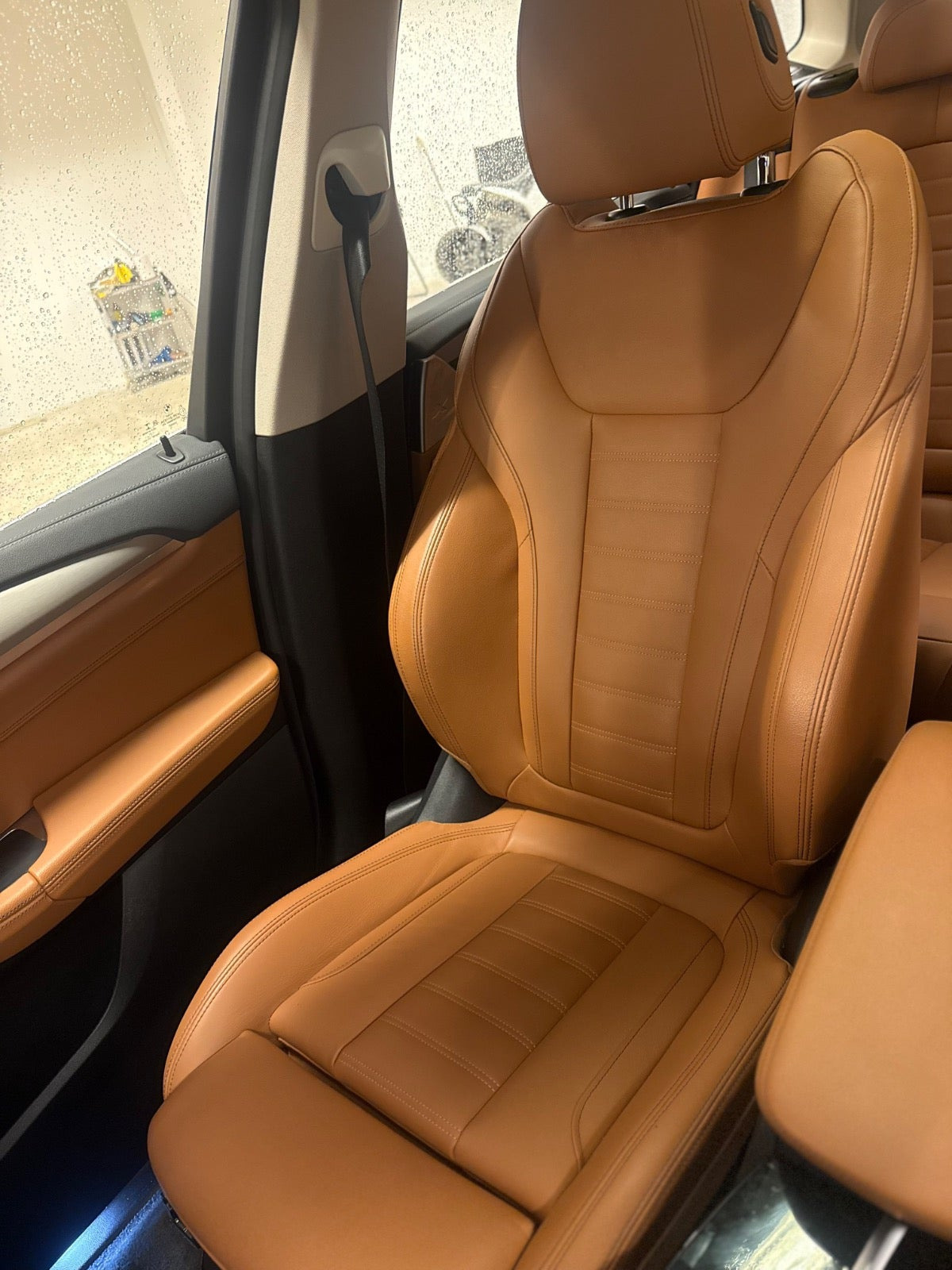 undefined BMW iX3 fra 2021