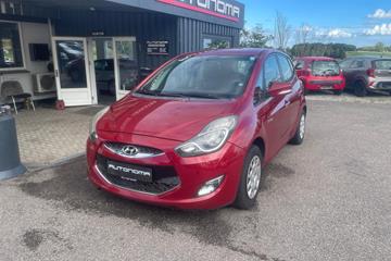 Hyundai ix20 1,4 CVVT Premium