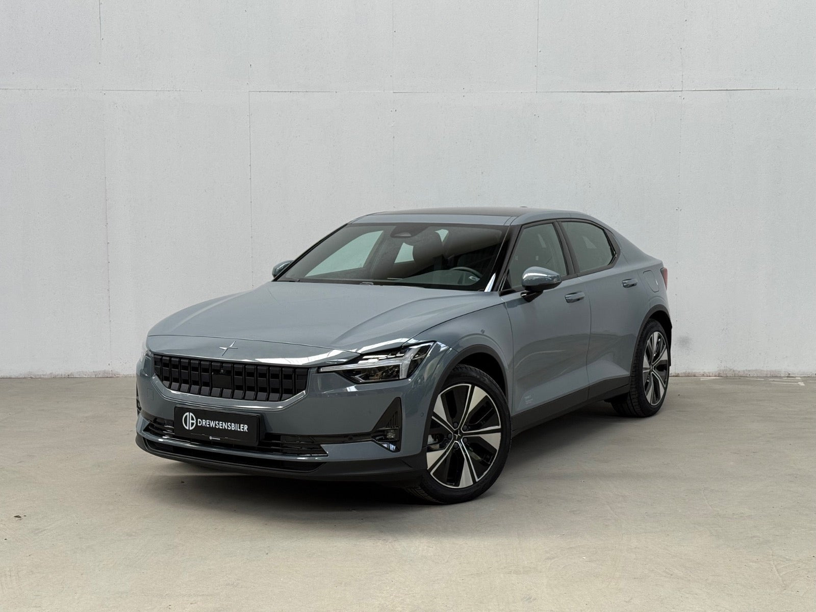 Polestar 2 Long Range