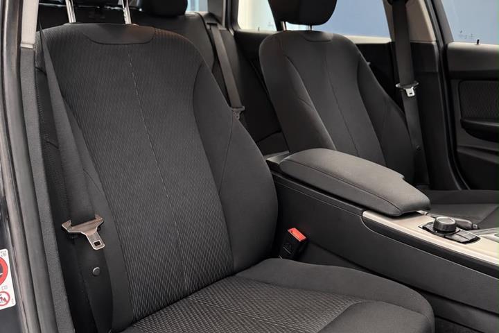 undefined BMW 320d fra 2017