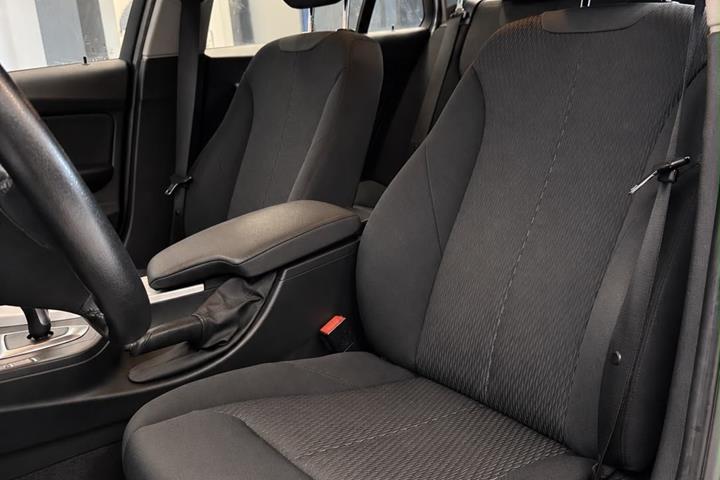 undefined BMW 320d fra 2017
