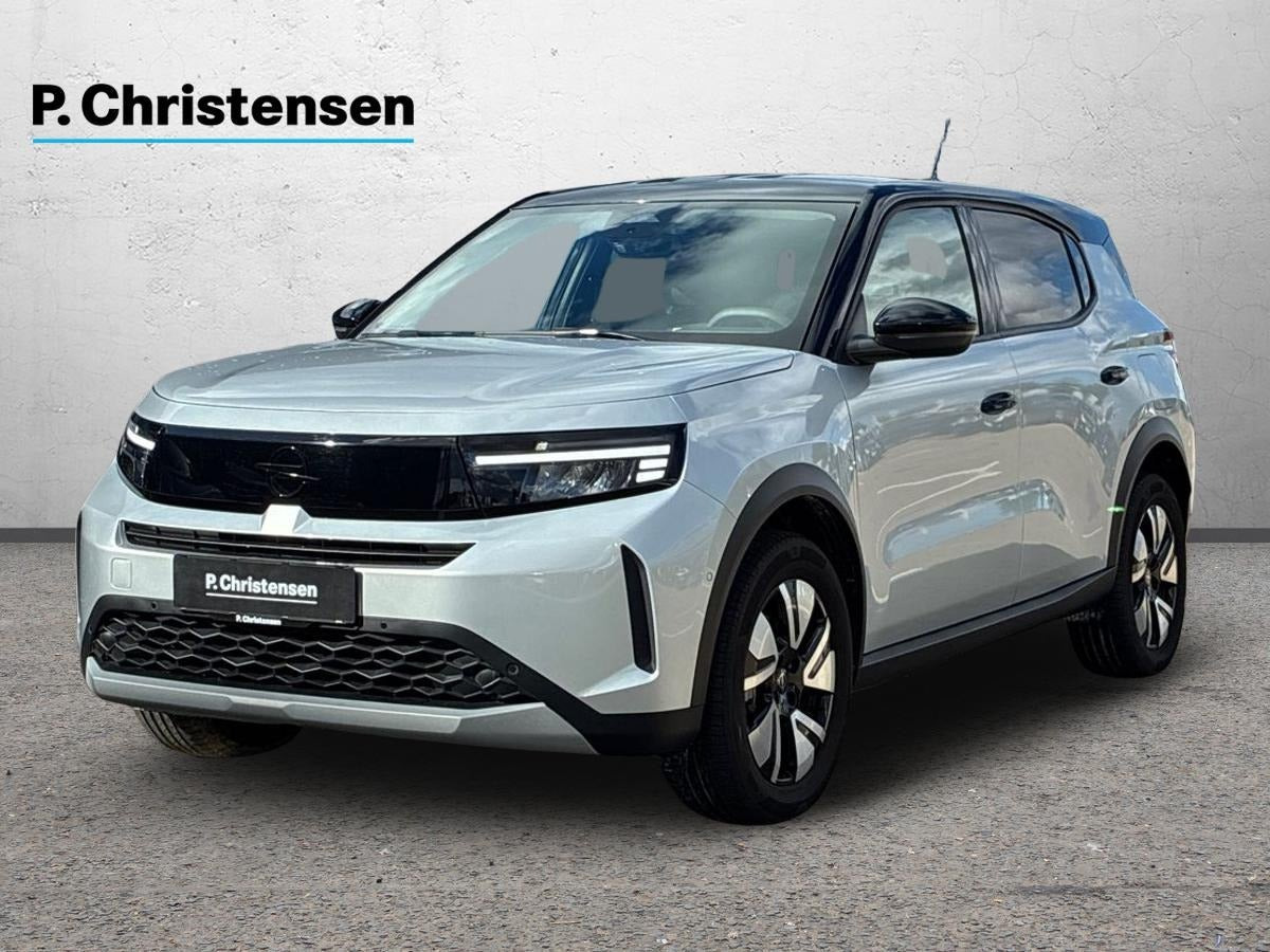 Opel Frontera 44 GS