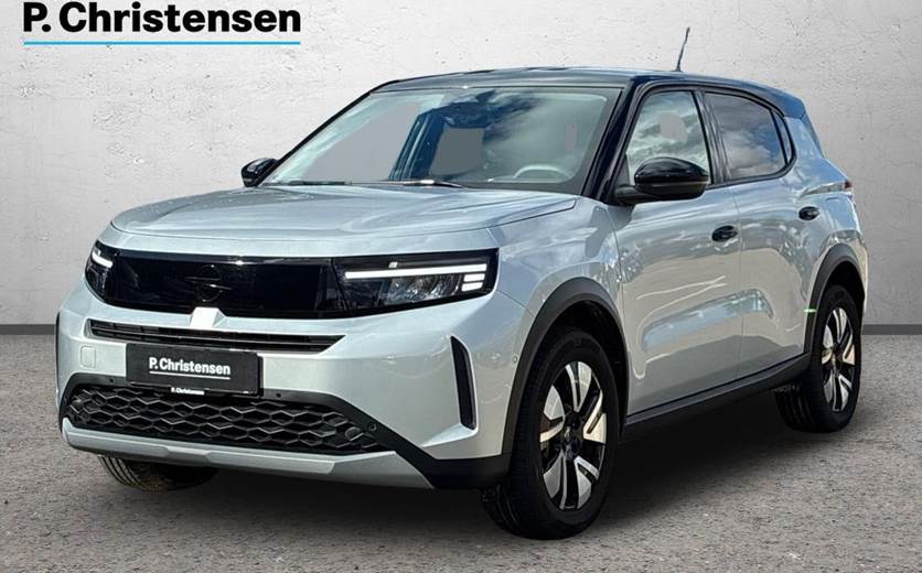 Opel Frontera 44 GS