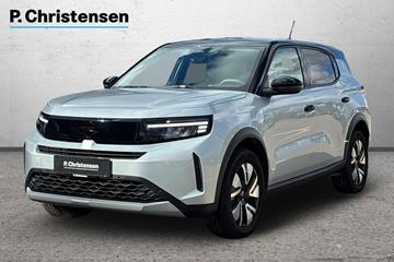 Opel Frontera 44 GS