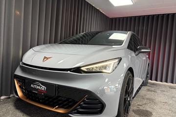 Cupra Born 58 Dinamica Pack