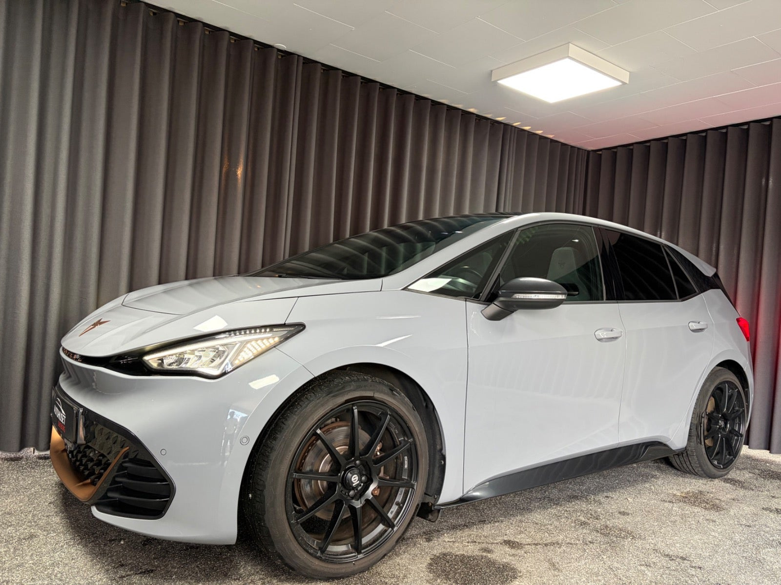 undefined Cupra Born fra 2023