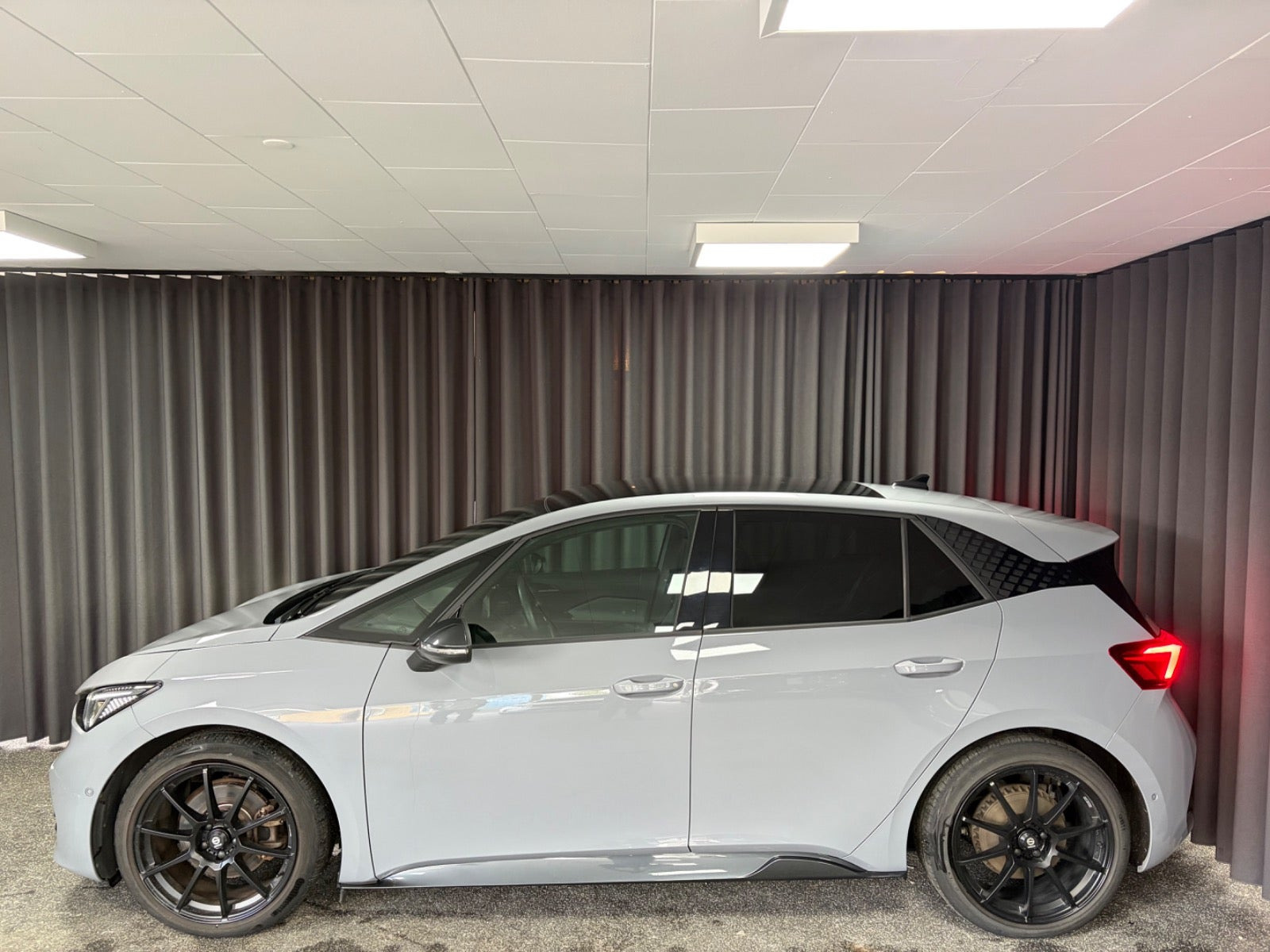 undefined Cupra Born fra 2023