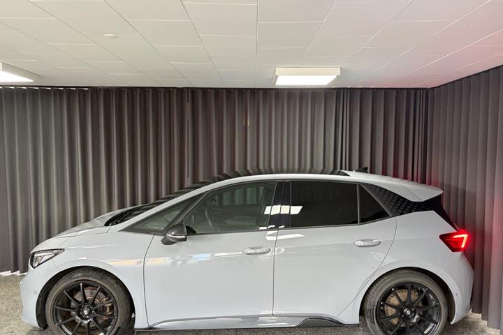 undefined Cupra Born fra 2023