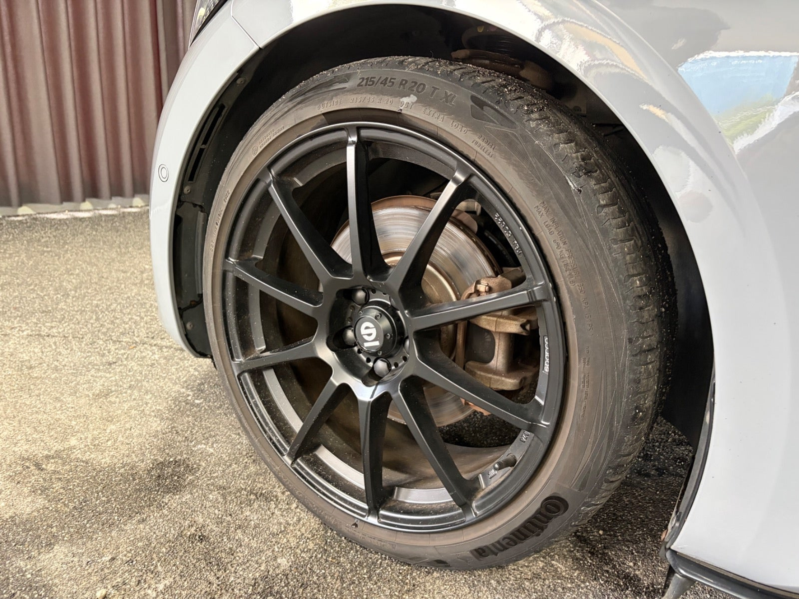undefined Cupra Born fra 2023